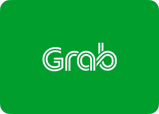 Grab Indonesia portfolio